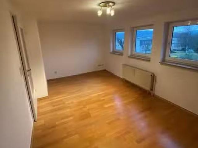 2 Zimmer 36 m² 252 € Kaltmiete Wohnungen in Bad Elster