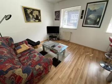 2 Zimmer 36 m² 374 € Kaltmiete Wohnungen in Aachen