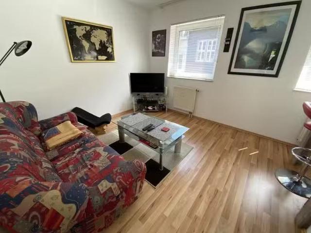 2 Zimmer 36 m² 374 € Kaltmiete Wohnungen in Aachen