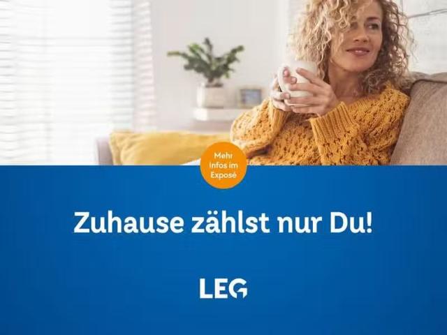 2 Zimmer 36 m² 329 € Kaltmiete Wohnungen in Übach Palenberg