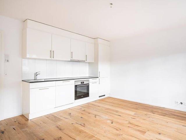 2 Zimmer, 36 m², 3. Stock