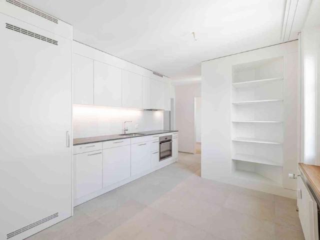 2 Zimmer, 36 m², 3. Stock