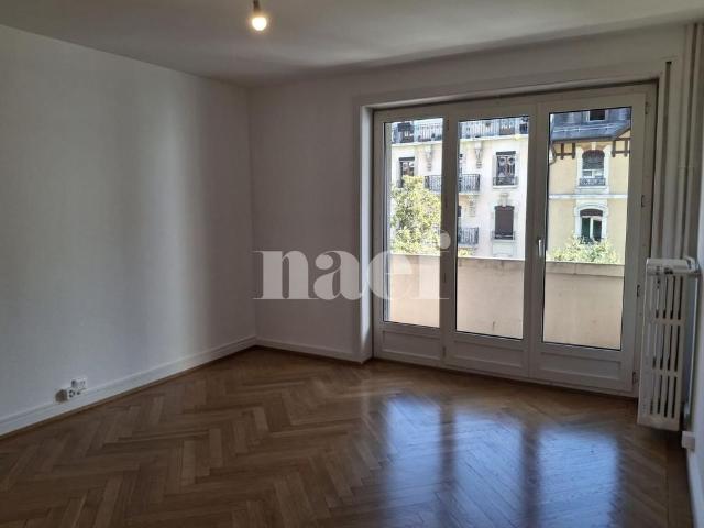 2 Zimmer, 36 m², 3. Stock