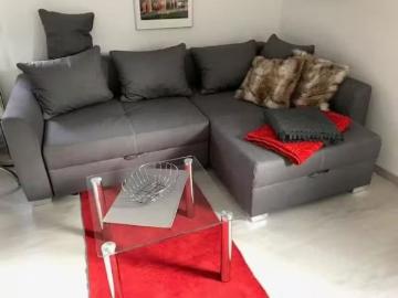 2 Zimmer 36 m² 500 € Kaltmiete Wohnungen in Münster Mauri.