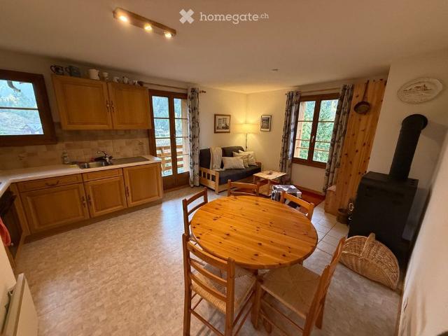 2 Zimmer, 36 m²