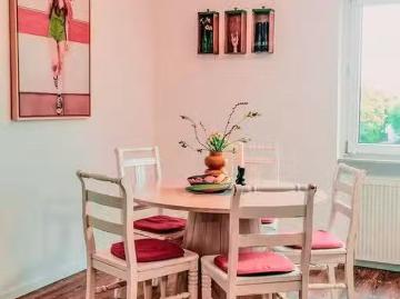 2 Zimmer 36 m² 800 € Kaltmiete Wohnungen in Mainz