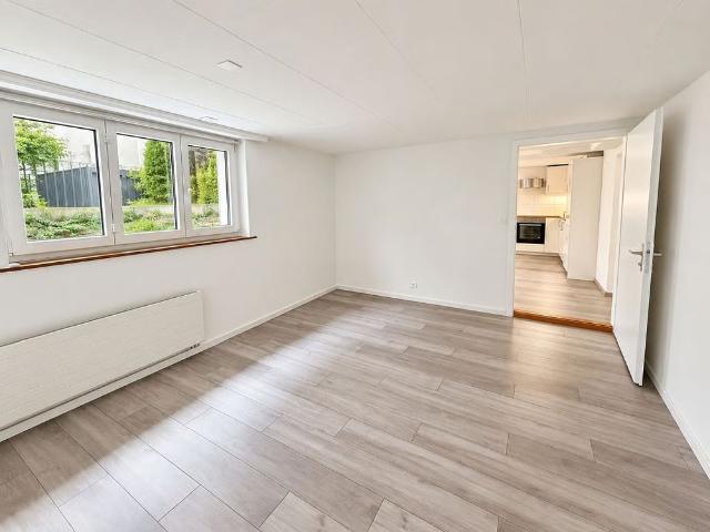 2 Zimmer, 38 m², Untergeschoss