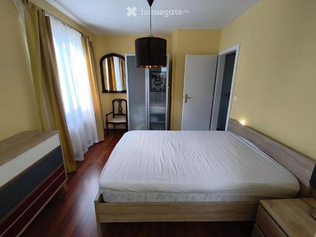 2 Zimmer, 38 m²