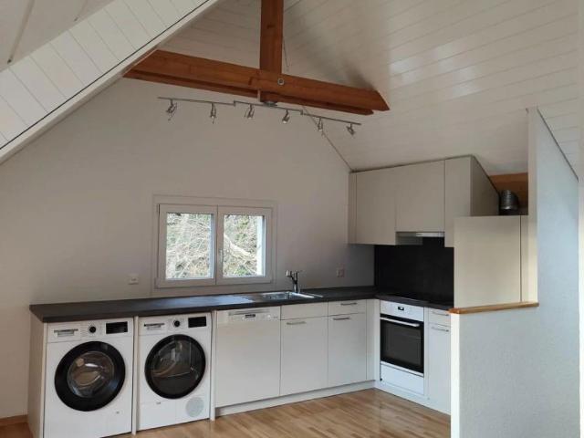 2 Zimmer, 38 m²