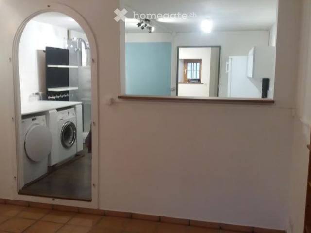 2 Zimmer, 38 m²
