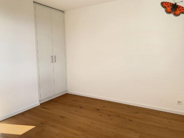 2 Zimmer, 38 m², 2. Stock