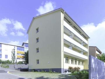 Wohnung mieten in Zollikofen - Garten