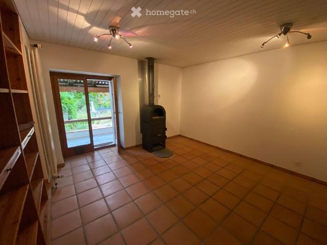 2 Zimmer, 38 m²