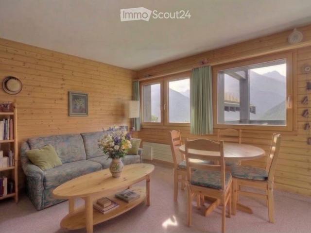 2 Zimmer, 38 m²