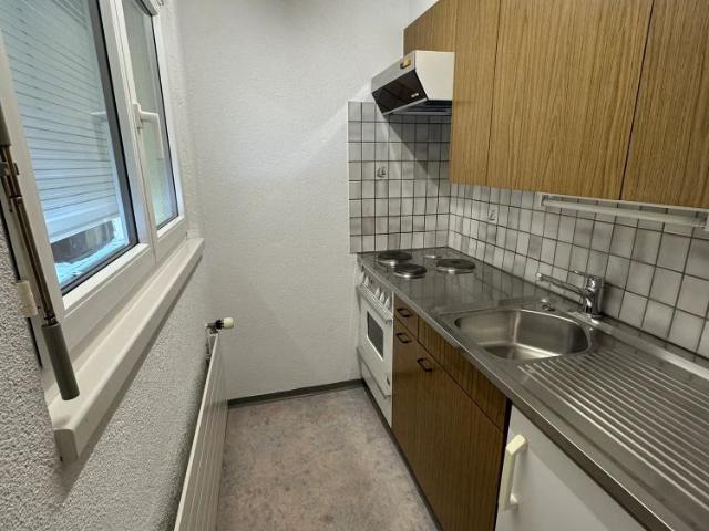 2 Zimmer, 38 m²