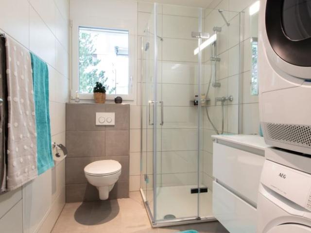 2 Zimmer, 39 m², EG