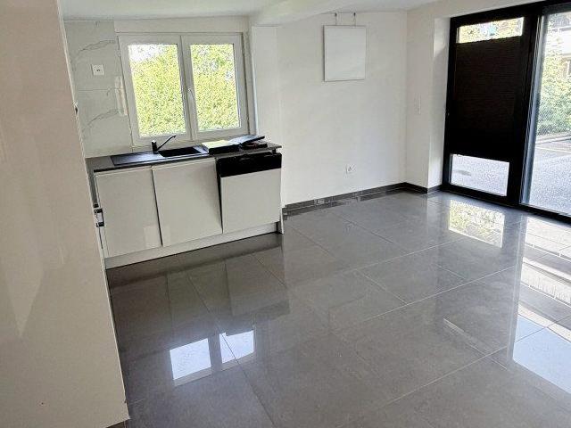 2 Zimmer, 39 m², EG