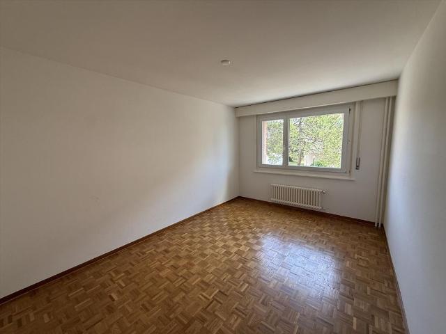 2 Zimmer, 39 m², EG
