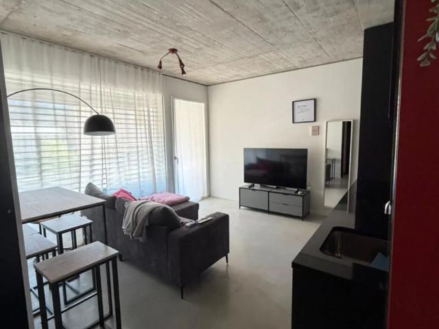 2 Zimmer, 39 m²