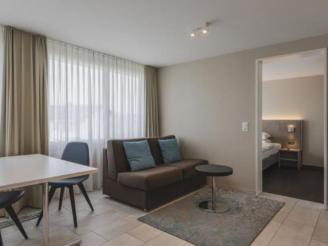 2 Zimmer, 39 m²