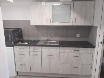 2 Zimmer, 39 m²