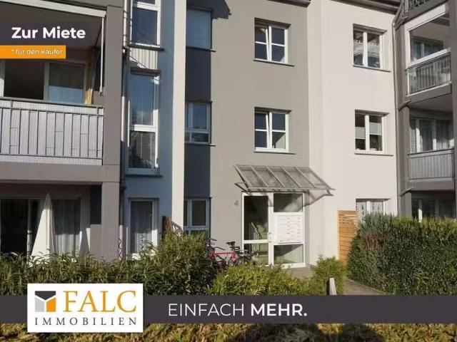 2 Zimmer 39 m² 700 € Kaltmiete Wohnungen in Schopfheim