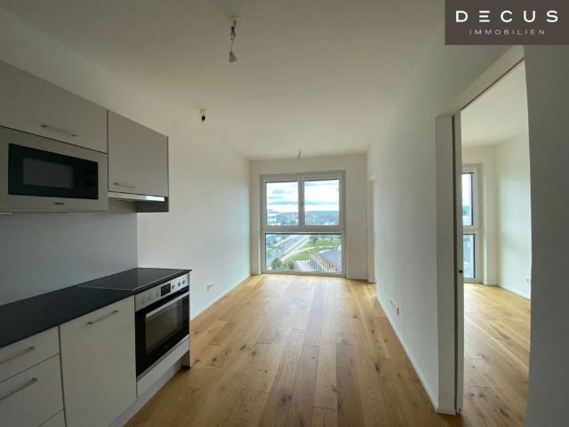 2 ZIMMER | 3. OG | GEMÜTLICHE SINGLE WOHNUNG | NAHE DES TRAISEN FLUSSES | AB OKTOBER