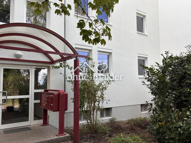 2 Zimmer Terrassenwohnung mit Garten in KE/West