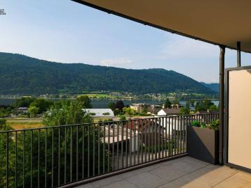 Steindorf am Ossiacher See, Feldkirchen, Kärnten