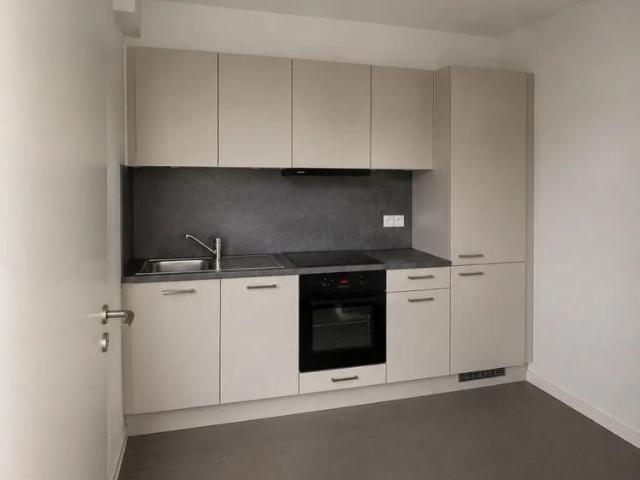2 Zimmer Terrassenwohnung in Blankenfelde Mahlow