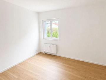 2 Zimmer Terrassenwohnung in Blankenfelde Mahlow