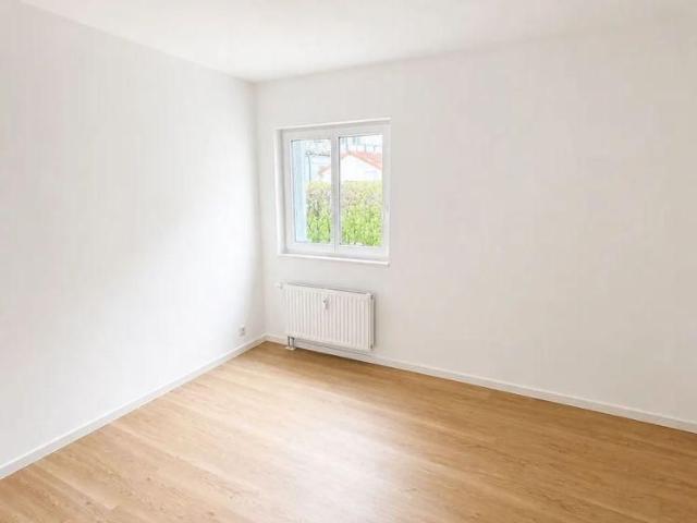 2 Zimmer Terrassenwohnung in Blankenfelde Mahlow