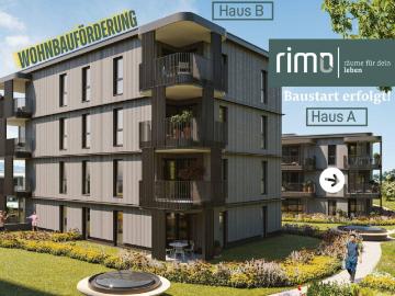 Wohnung zum Verkauf in 6840 - Terrasse