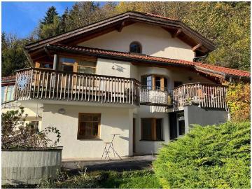 2 Zimmer Terrassenwohnung in ruhiger Lage in Thaur