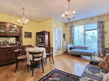2 Zimmer Terrassenwohnung / ruhige Lage im Innenhof!