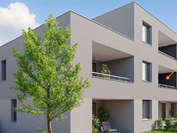 Apartment for sale in 6830 - Heizung, Terrasse