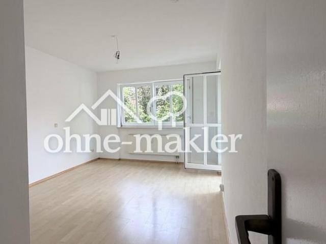 2 Zimmer Terrassenwohnung zu vermieten