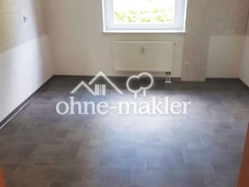 Wohnung mieten in Anbau, Erlbach-Kirchberg - Garten