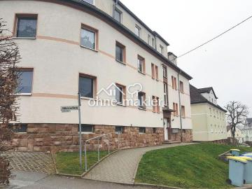 2 Zimmer Tip Top Wohnung mit Küche, Bad