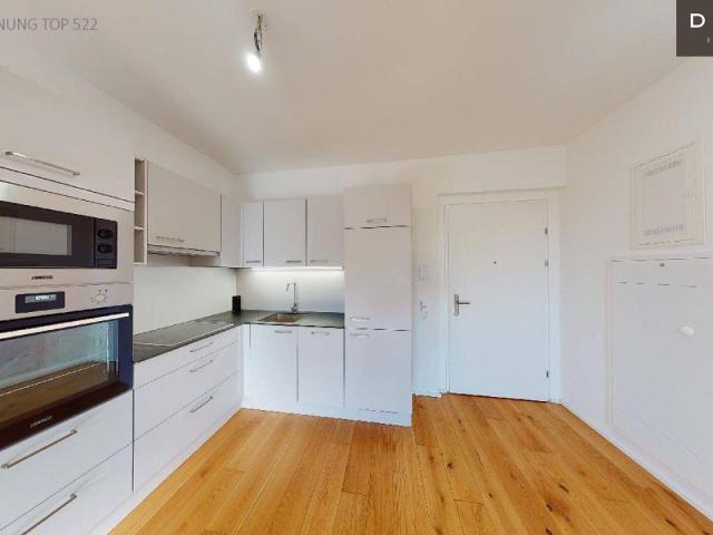 2 ZIMMER | TOLLE WOHNUNG MIT BALKON | 3. OG | BEZUG AB AUGUST MÖGLICH