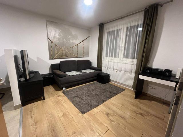 2 Zimmer Top Zustand in Citynähe
