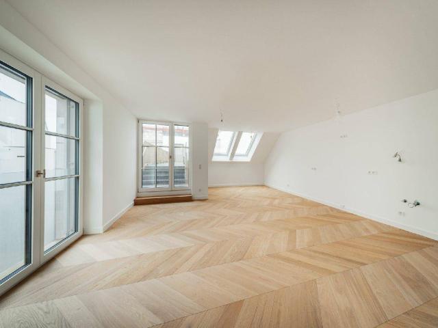 2 Zimmer Traum mit großzügigem Balkon