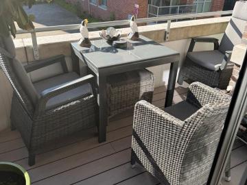 Langeooger Platz, Walle, Bremen, Osterfeuerberg, Häfen, Woltmershausen, Oldenburger Land, Belumer Deich, Elbe-Weser-Dreieck, Schleswig-Holstein