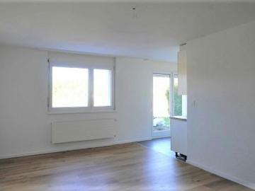 2 Zimmer, Untergeschoss