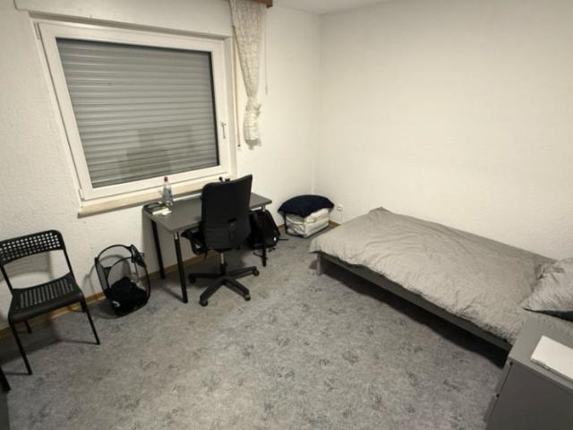 2 Zimmer WG