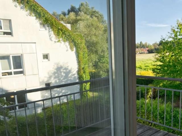 2 Zimmer Whg. bei Potsdam in Bergholz Rehbrücke # bezugsfrei