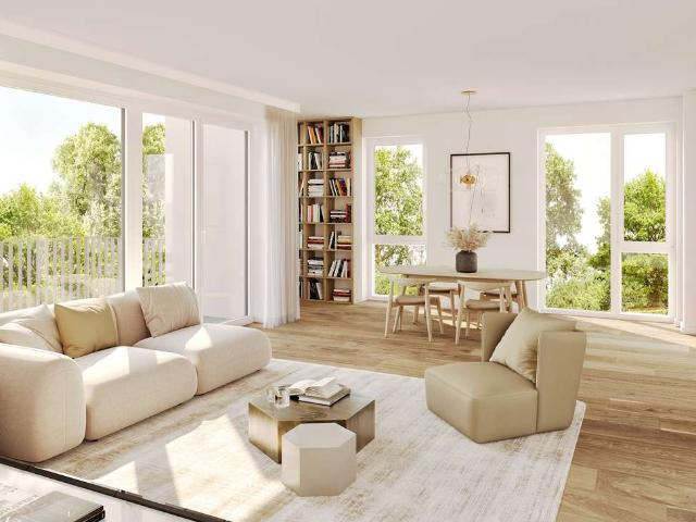 2 Zimmer Whg. mit Balkon–Ideal für Singles / Paare