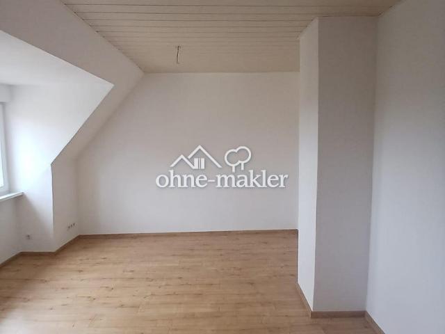 2 Zimmer Wohlfühloase mit Stellplatz im Grünen