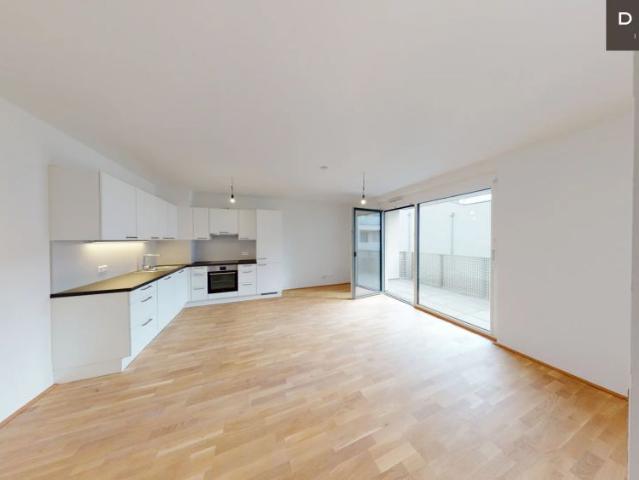 2 ZIMMER | WOHNEN IM KARMELITERHOF | GROSSZÜGIGER BALKON | SEPARATER SCHRANKRAUM | AB 01.06.2026 VERFÜGBAR