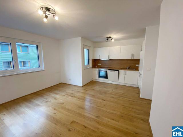 2 Zimmer Wohntraum in 1100 Wien!